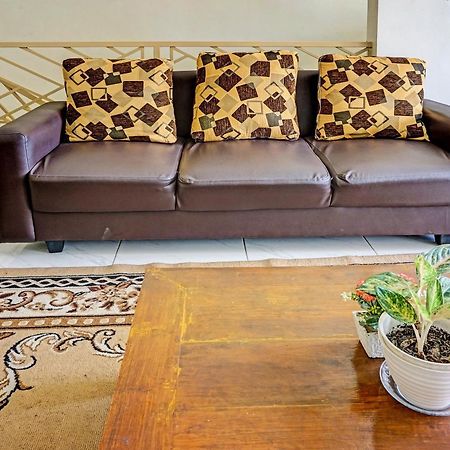 Oyo 91707 Jannah Homestay Syariah Dau Extérieur photo