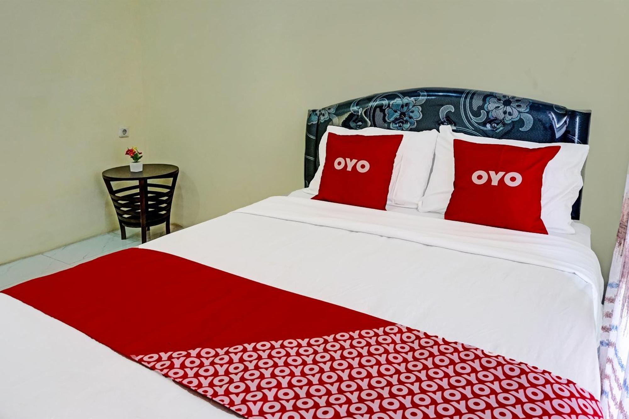 Oyo 91707 Jannah Homestay Syariah Dau Extérieur photo