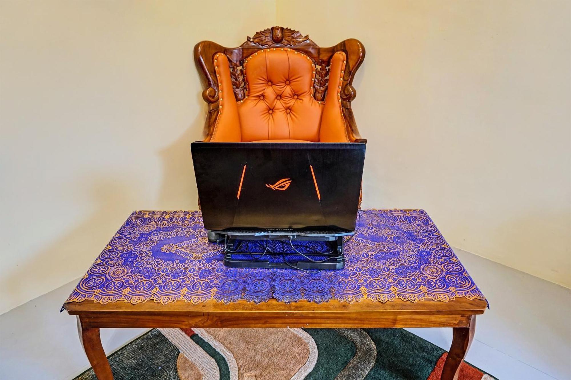 Oyo 91707 Jannah Homestay Syariah Dau Extérieur photo