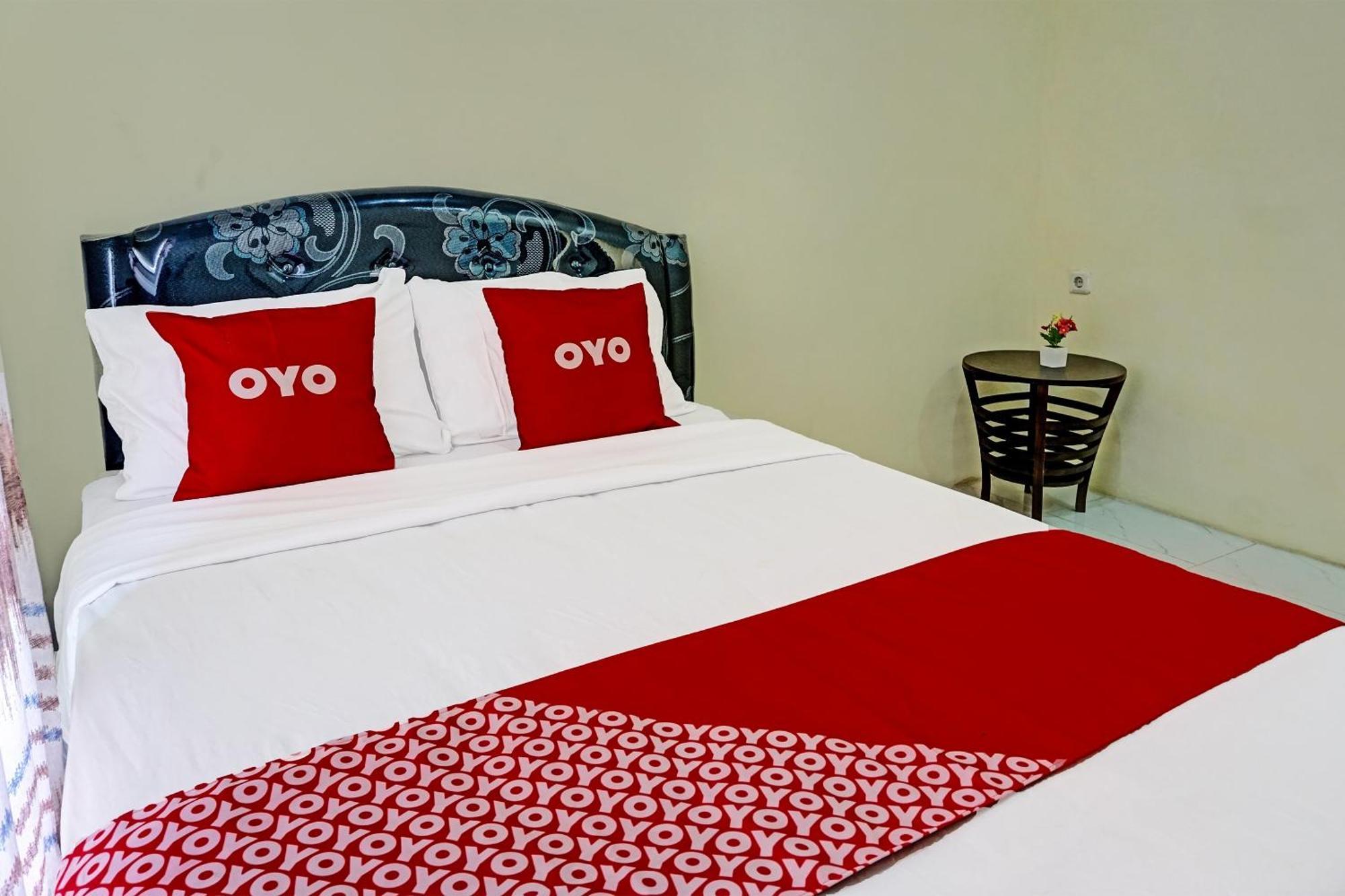 Oyo 91707 Jannah Homestay Syariah Dau Extérieur photo
